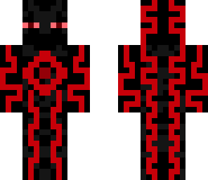 corrupted ender tron