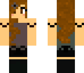 gothic teen