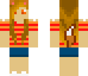 fire fox
