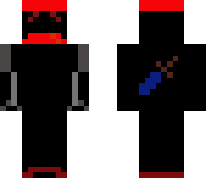 death ninja