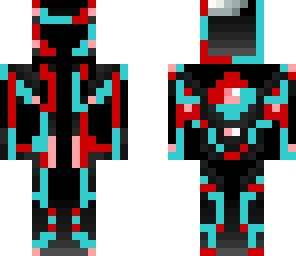 nearly corrupted tron