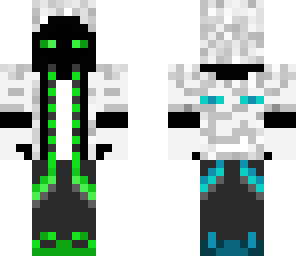 ender assassin emerald 