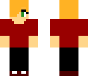 girl skin