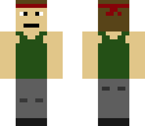 rambo