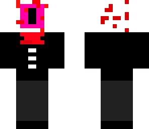 eyeman fixed