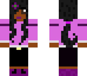 ender girl