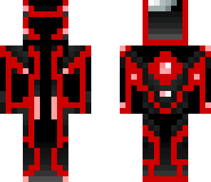 full corrupted tron