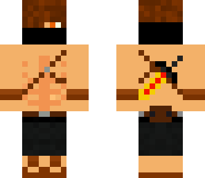 survival teen