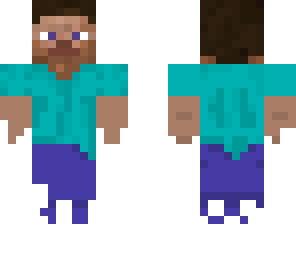 ghost steve
