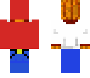 floating pants