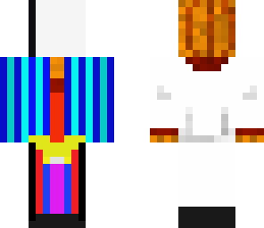 rascalmatthew's skin