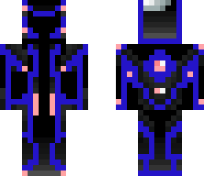 blue tron