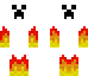 fire creeper