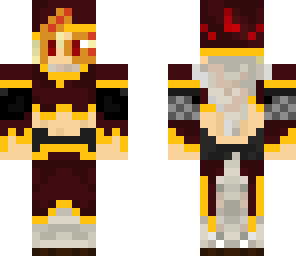 liz wolf warrior fire edit 2