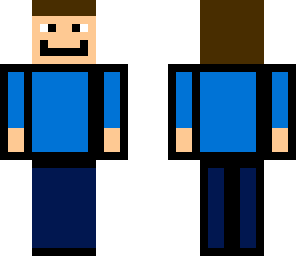 masterdunx skin