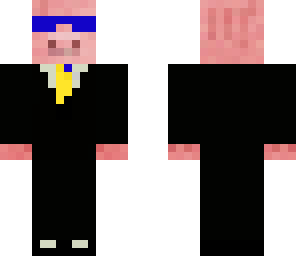 partypig