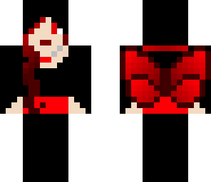 edited demon fairy