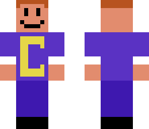 carl's skin fix