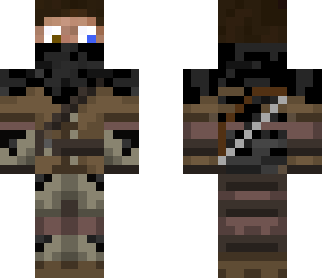 best hunter man