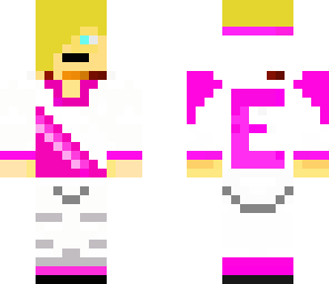 emerson minecraftfinest skin