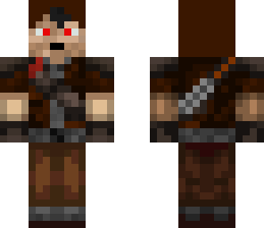 minez bandit