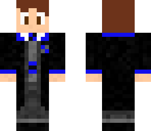 ravenclaw boy