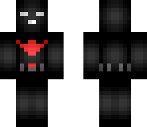 batman beyond