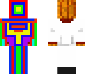 rascalmatthew122's 2nd skin