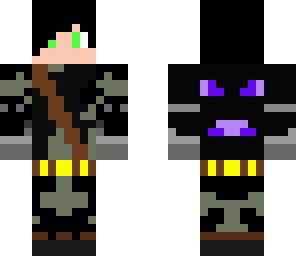 deathtucker fixed
