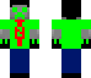 robot creeper