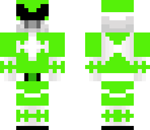 power ranger