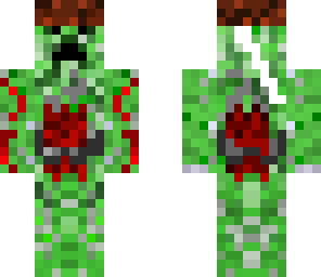 terrorist creeper