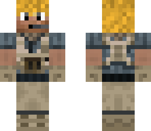 army commando