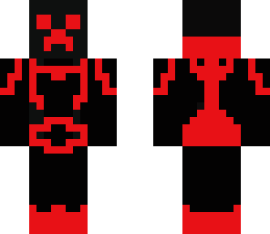 creeper tron