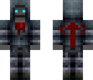 midnight assassin