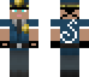 littlewood police