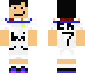 cr7