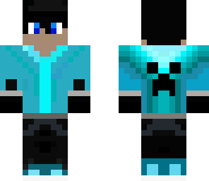 chill blue
