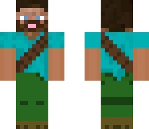 survival steve