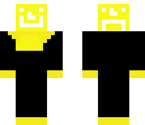 smiley dude with brother