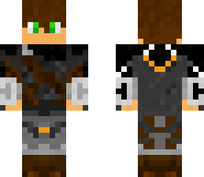 enniroc the warrior