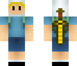 finn the human edit