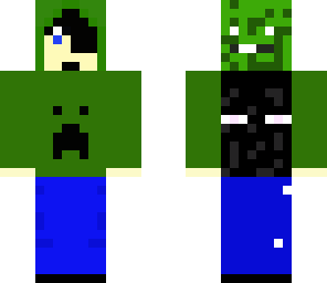 mob hoodie