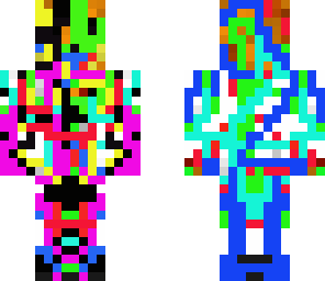 so colorful