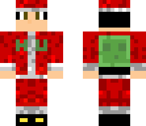 crm christmas