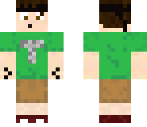 ninja buscus