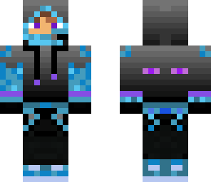 enderhood iceman