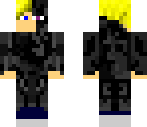endermen