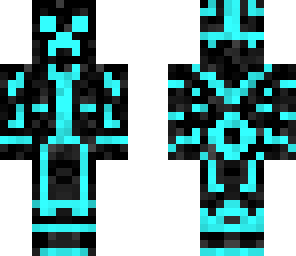 tron creeper 