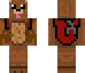 bear